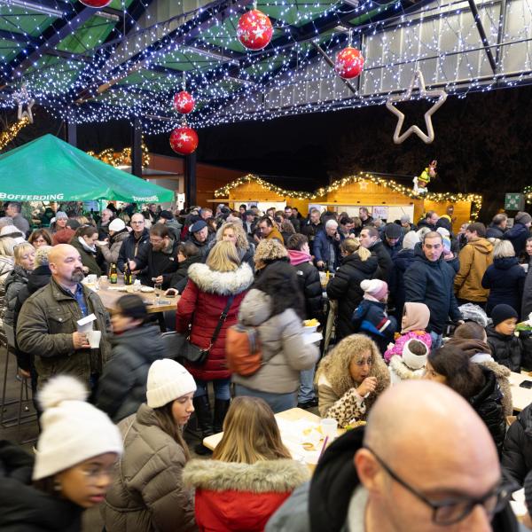 Wanterfest Monnerecher Schoul 2025