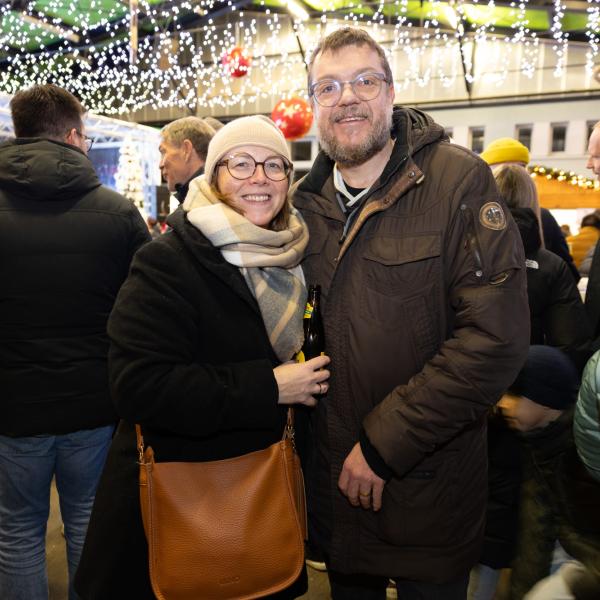 Wanterfest Monnerecher Schoul 2025