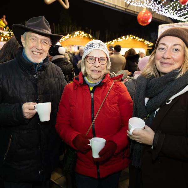 Wanterfest Monnerecher Schoul 2025