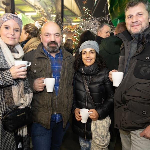 Wanterfest Monnerecher Schoul 2025