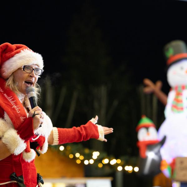 Monnerecher Gaudi 2025