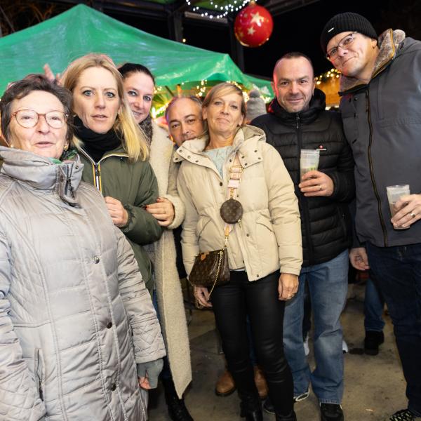 Monnerecher Gaudi 2025