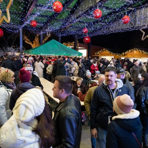 Monnerecher Gaudi 2025