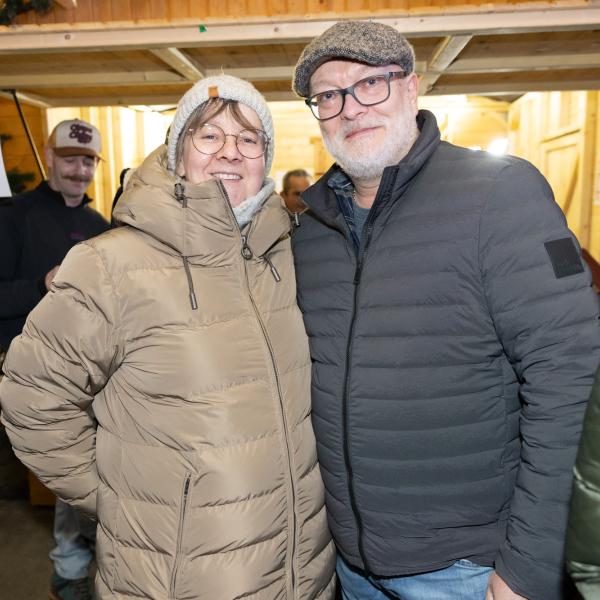 Monnerecher Gaudi 2025