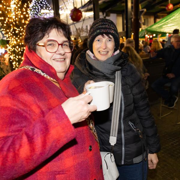 Monnerecher Gaudi 2025