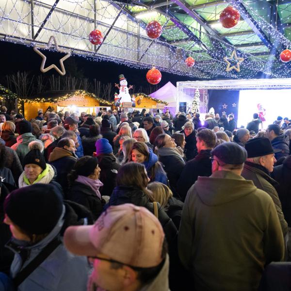 Monnerecher Gaudi 2025