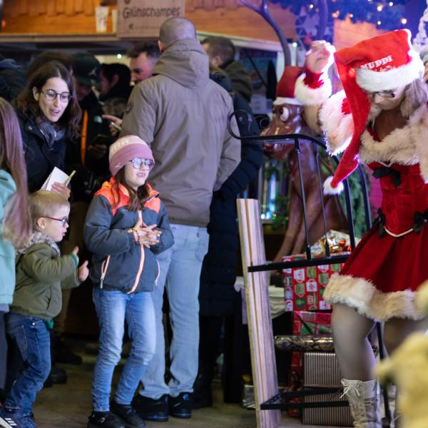 Monnerecher Gaudi 2025