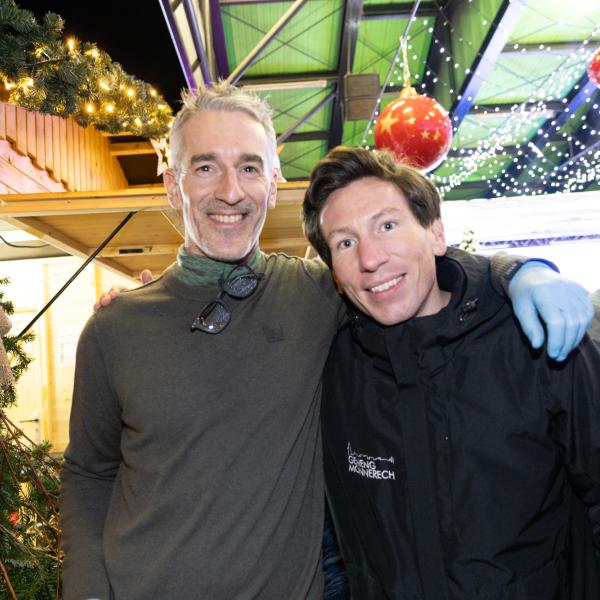 Monnerecher Gaudi 2025