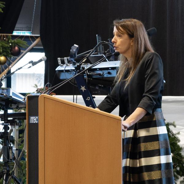 Fête du 3e âge 2025