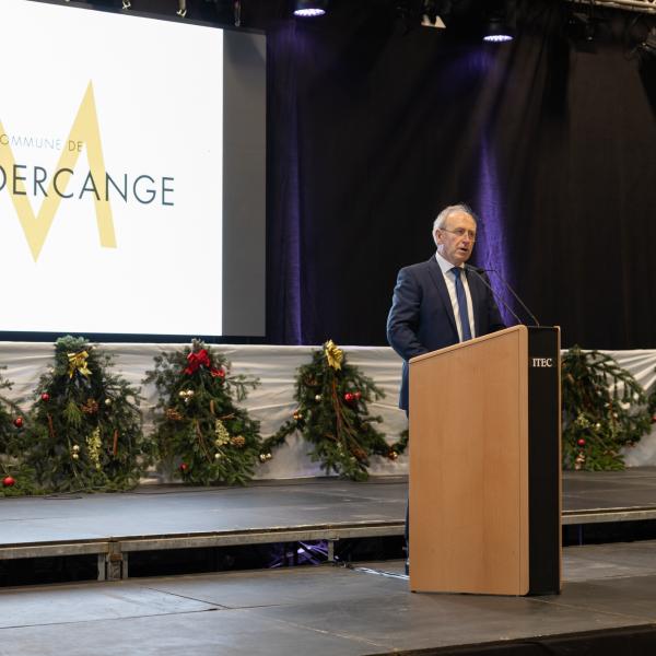 Fête du 3e âge 2025