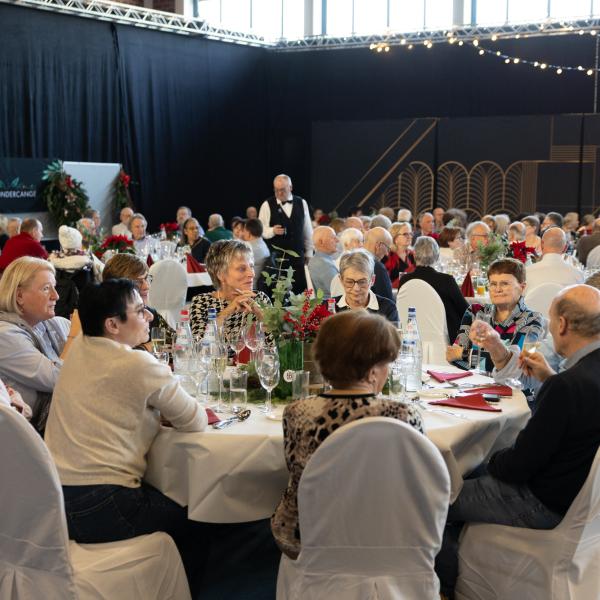 Fête du 3e âge 2025