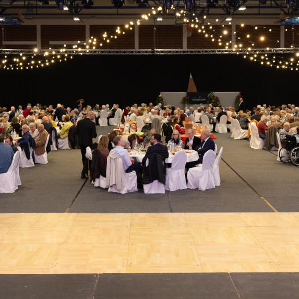 Fête du 3e âge 2025