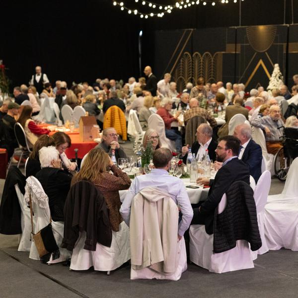 Fête du 3e âge 2025