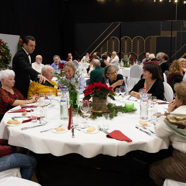 Fête du 3e âge 2025