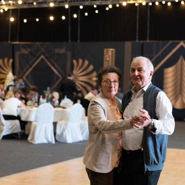 Fête du 3e âge 2025