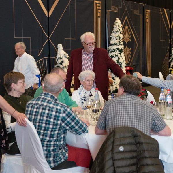 Fête du 3e âge 2025