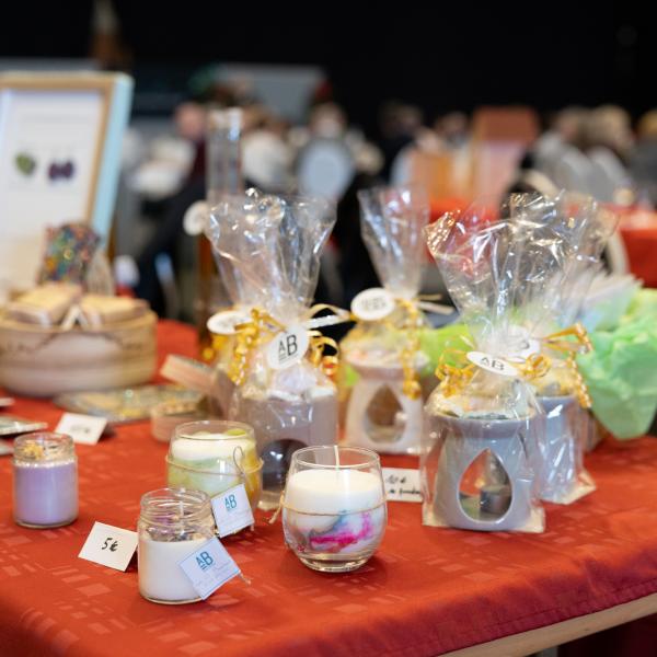 Fête du 3e âge 2025