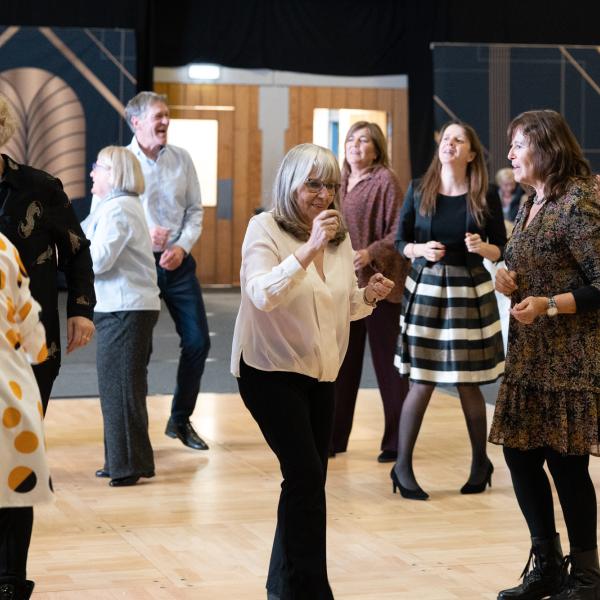 Fête du 3e âge 2025