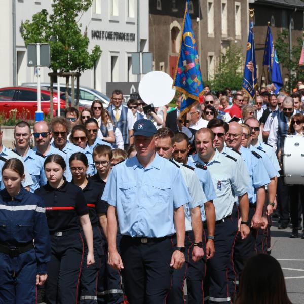 Nationalfeierdag 2022