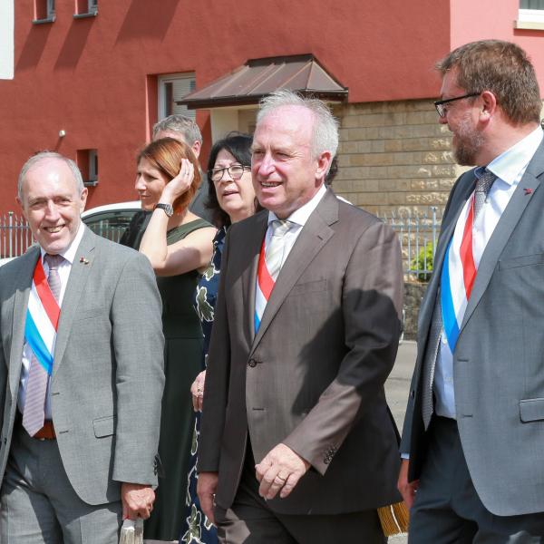 Nationalfeierdag 2022