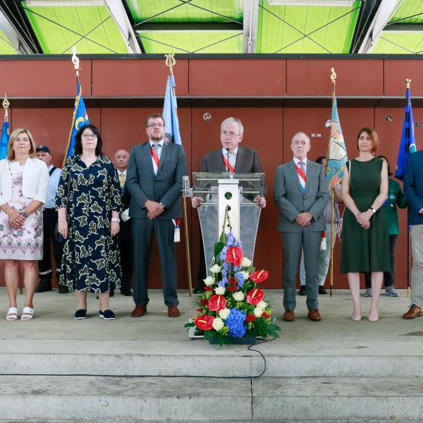 Nationalfeierdag 2022