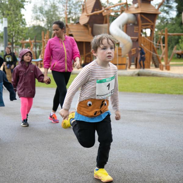 Reopening Park Molter - Monnerecher Laf