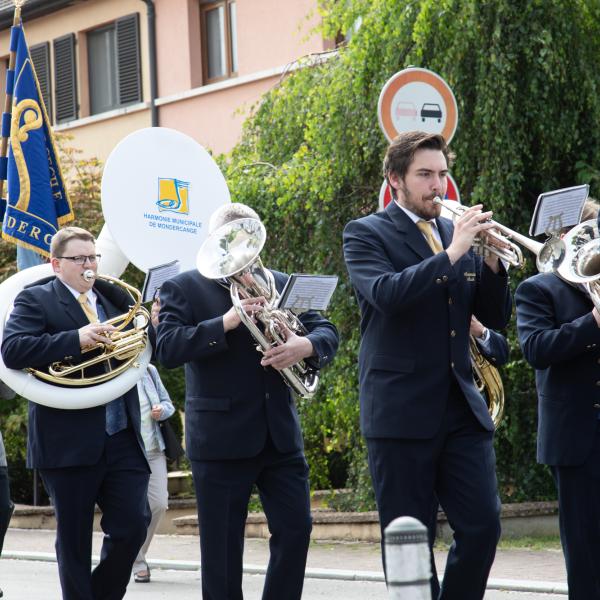 Fête nationale 2024