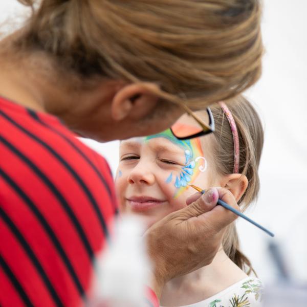 Reopening Park Molter - Journée familiale