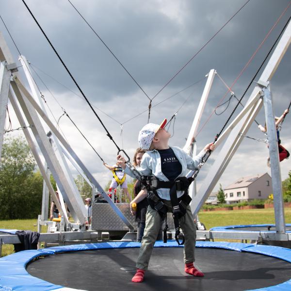 Reopening Park Molter - Journée familiale