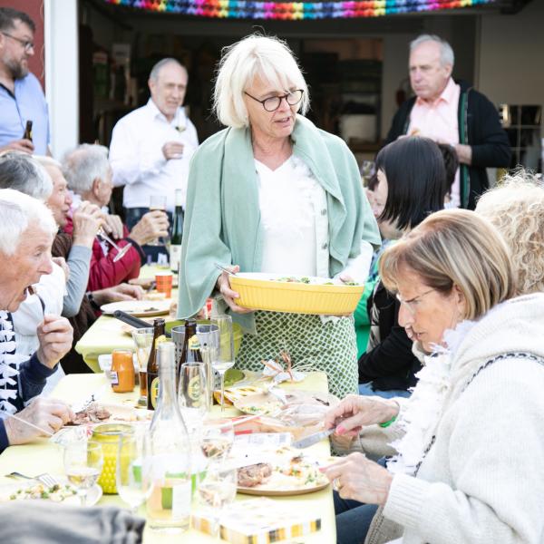 Fête des voisins