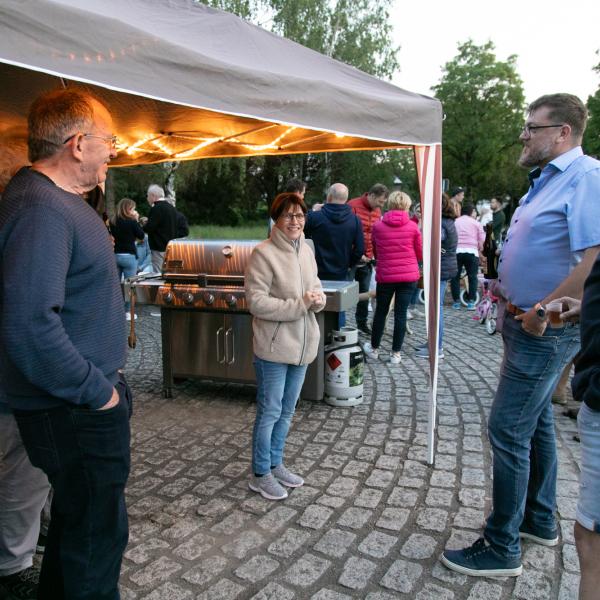 Fête des voisins