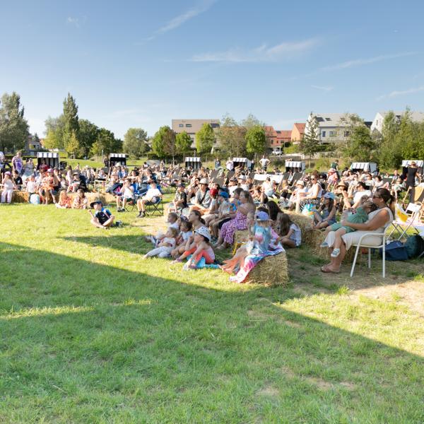 Kino am Park