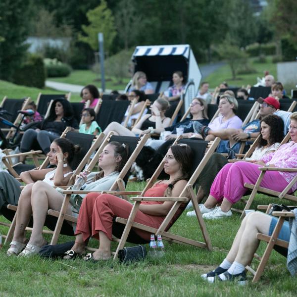 Kino am Park