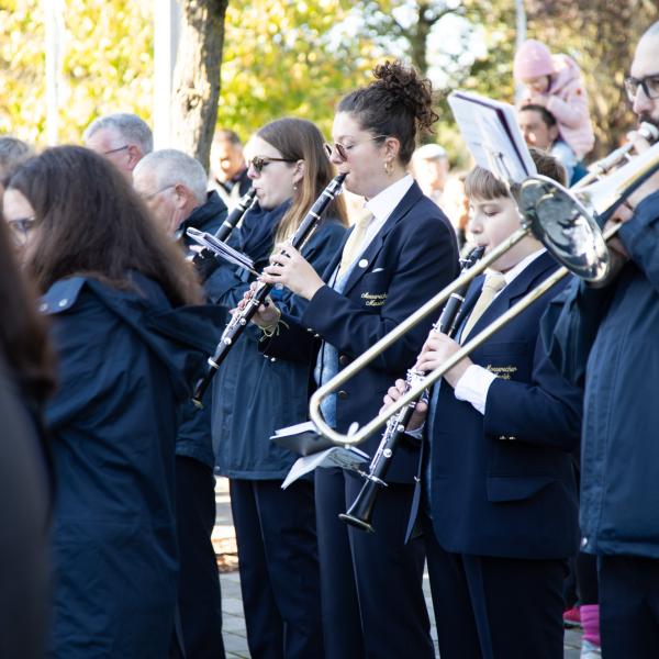 Commémoration nationale