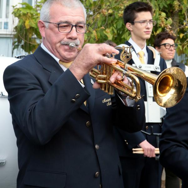 Journée Commémorative 2019