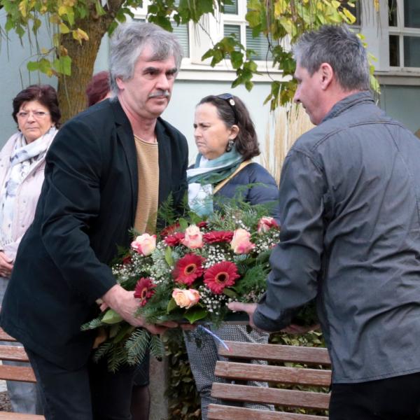 Journée Commémorative 2019