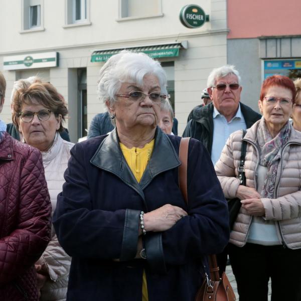 Journée Commémorative 2019