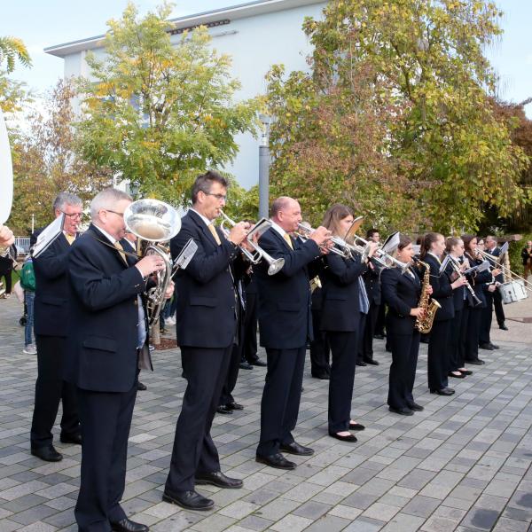 Journée Commémorative 2019