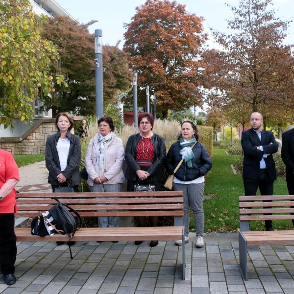 Journée Commémorative 2019