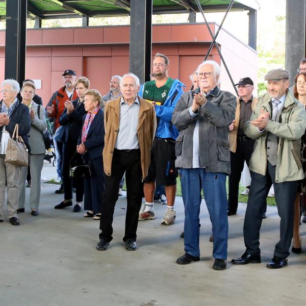 Journée Commémorative 2019