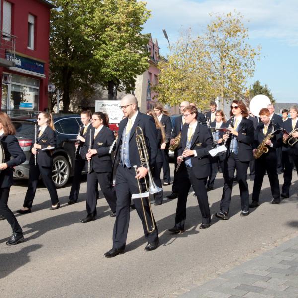 Journée Commémorative 2019