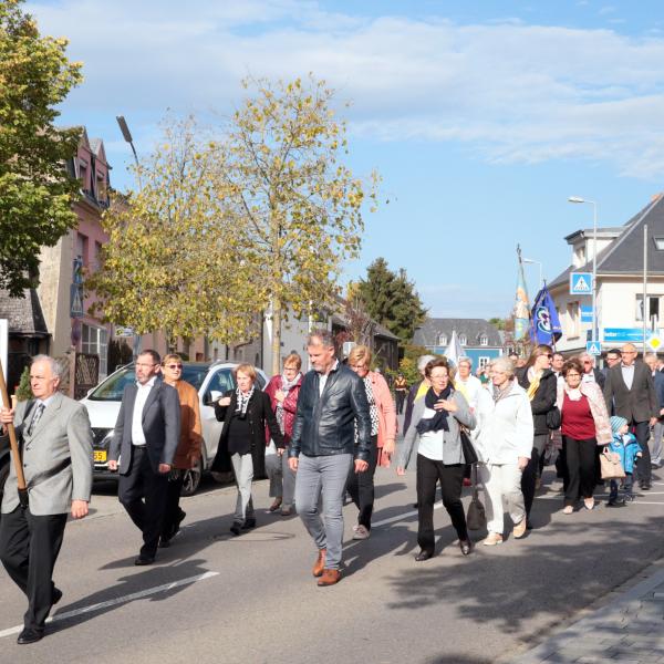 Journée Commémorative 2019