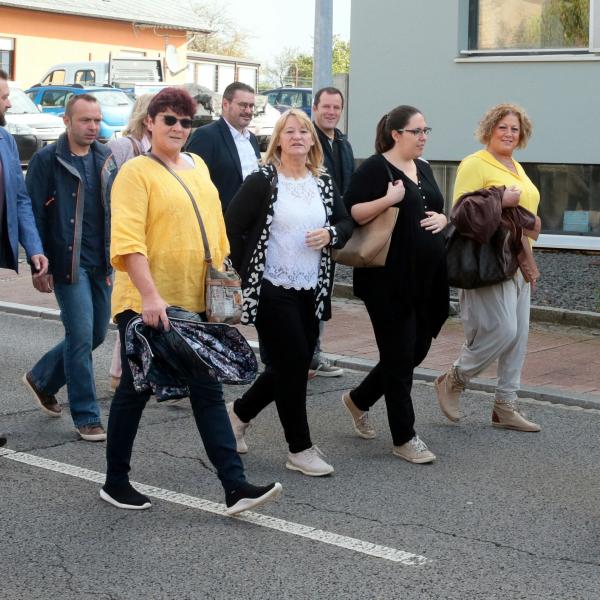 Journée Commémorative 2019