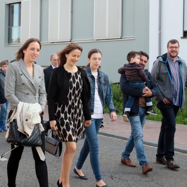 Journée Commémorative 2019