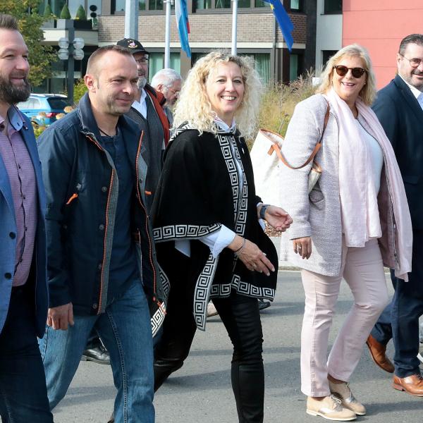 Journée Commémorative 2019