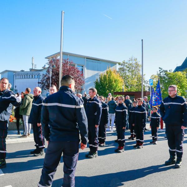 Journée de la commémoration nationale