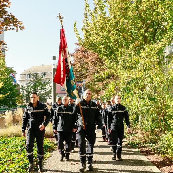 Journée de la commémoration nationale