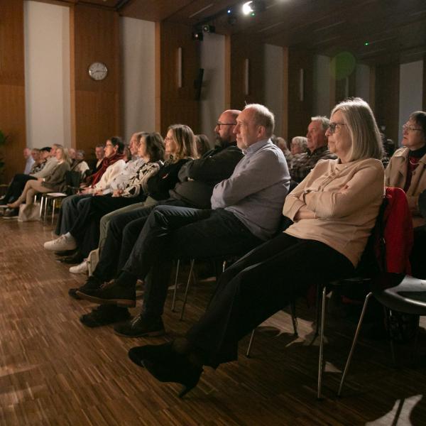 Kabaret Sténkdéier 2026