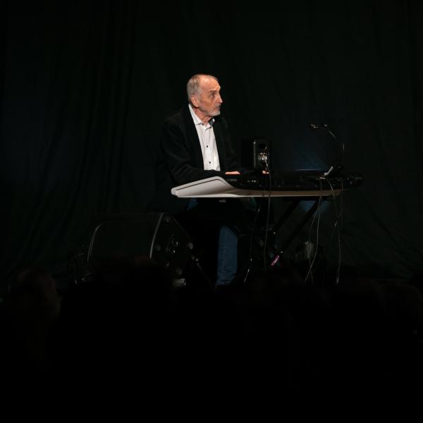 Kabaret Sténkdéier 2026