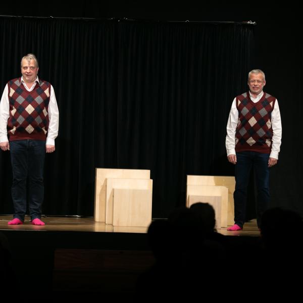 Kabaret Sténkdéier 2026